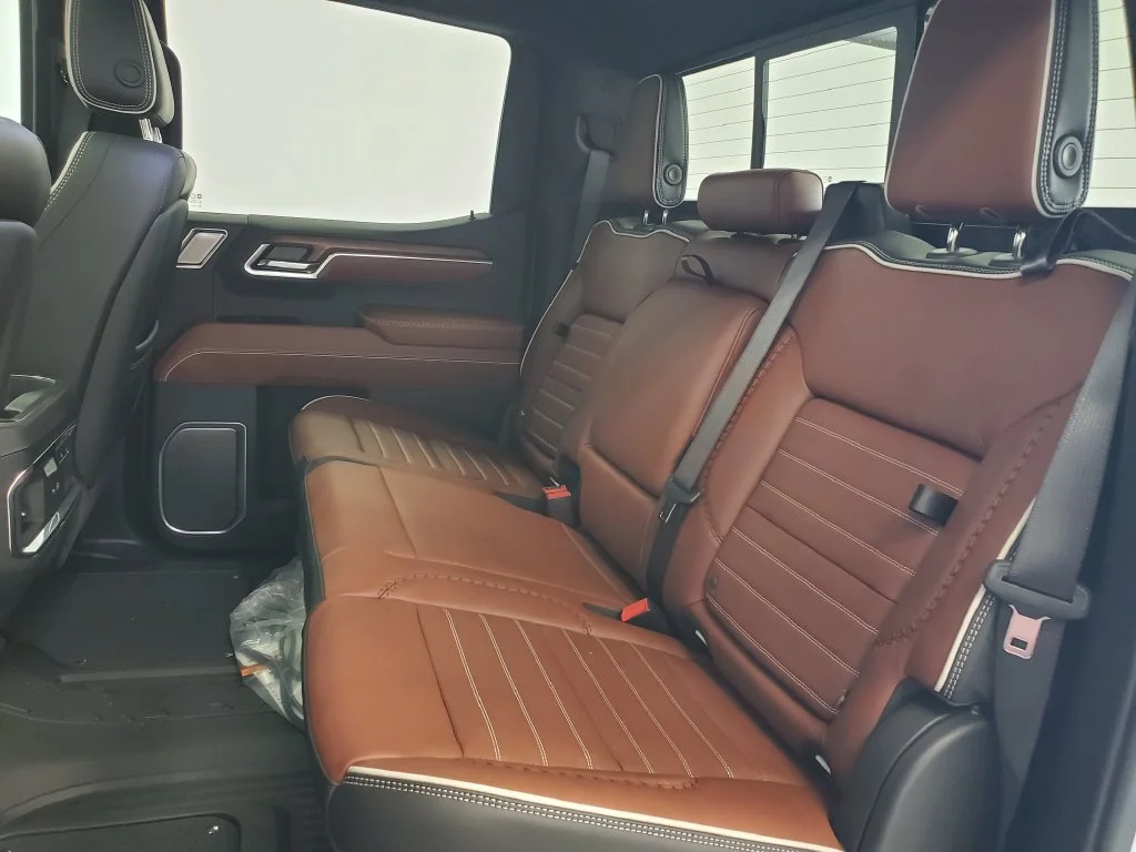 2026 GMC Sierra 1500 Denali Ultimate - Photo 29