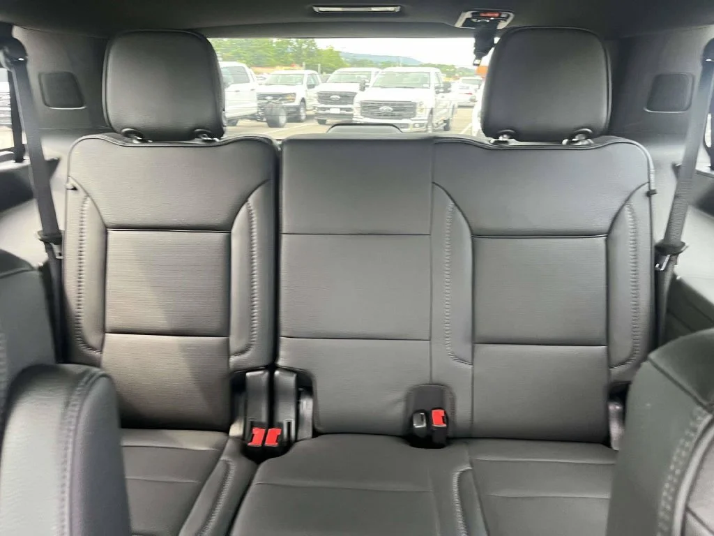 Used 2021 Black GMC Denali image 15