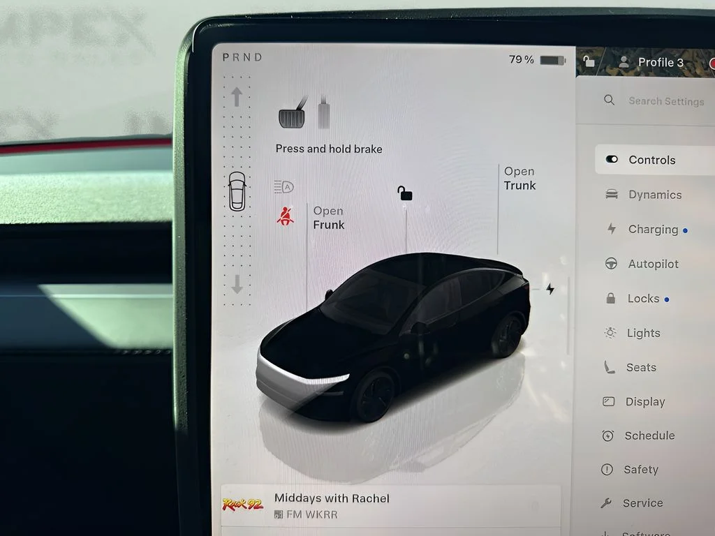 Used 2026  Tesla Long Range image 24