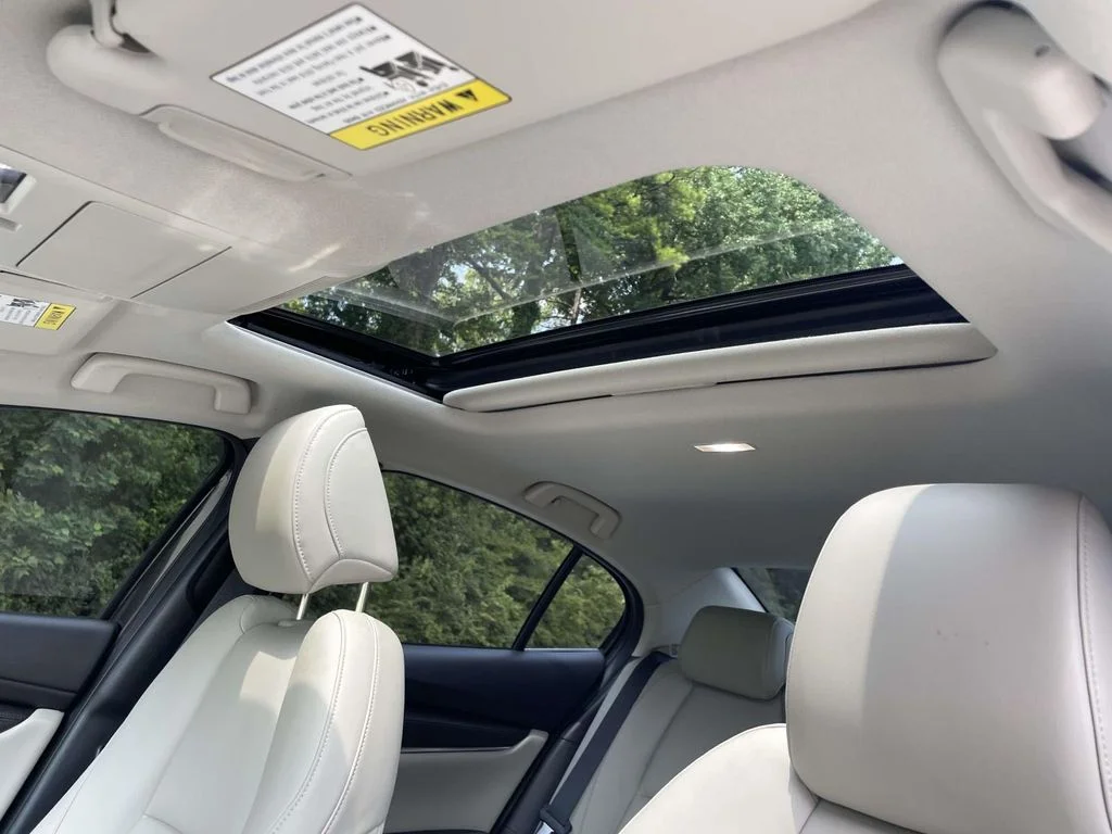 Used 2025 Gray Mazda 2.5 S Preferred Package image 18
