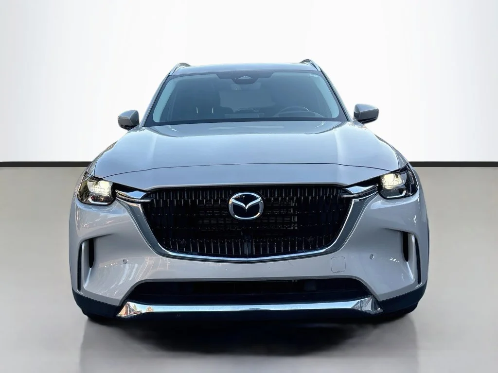 Certified Used 2024 Platinum Mazda Premium image 2