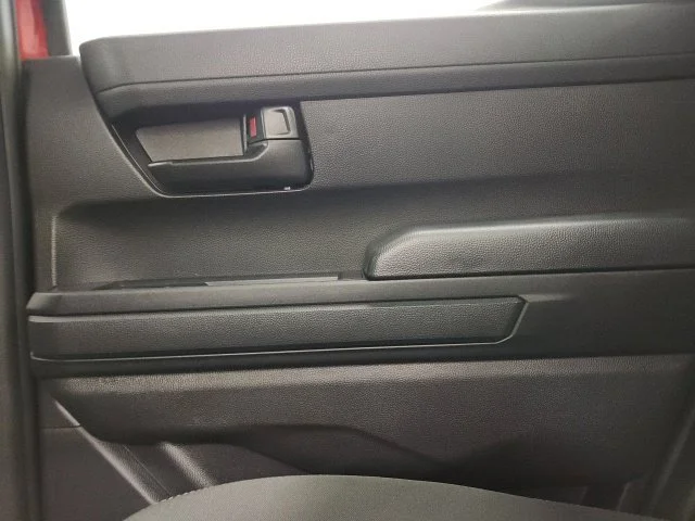 Used 2026 Red Toyota SR image 11