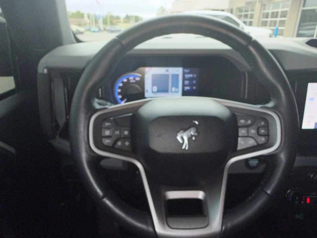 Used 2022 Area 51 Ford Big Bend image 22