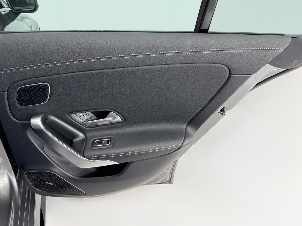 Certified Used 2023  Mercedes-Benz CLA 35 AMG® image 25