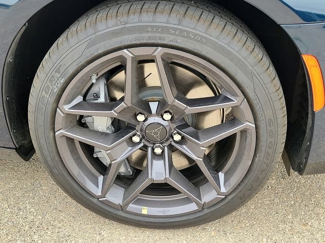 New 2026 After Dark Exterior Paint Dodge Scat Pack Plus image 7