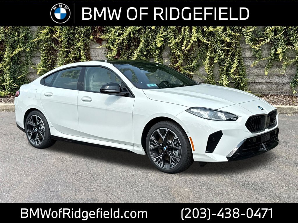 2026 BMW 2 Series