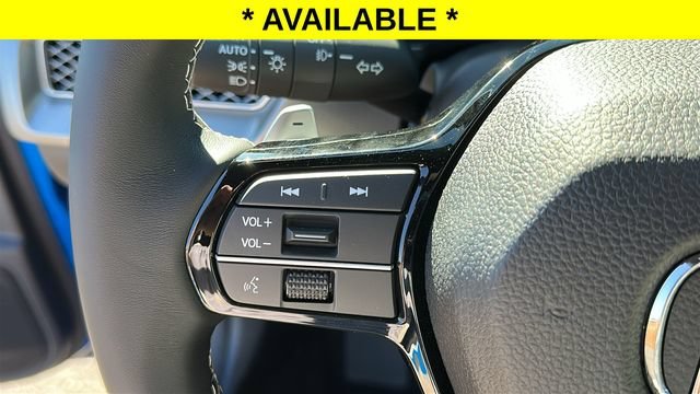 2026 Acura Integra A-Spec with Tech Package - Photo 40