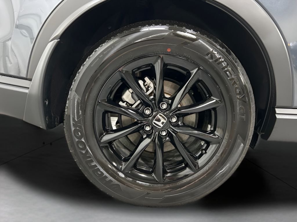 2026 Honda CR-V Sport-L - Photo 25