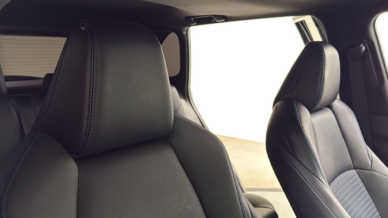 Certified Used 2023 Gray Toyota XSE image 19