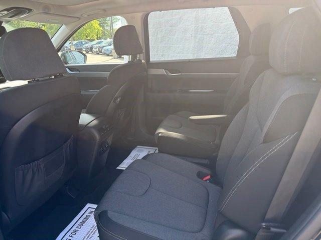 Used 2021 Becketts Black Hyundai SEL image 14