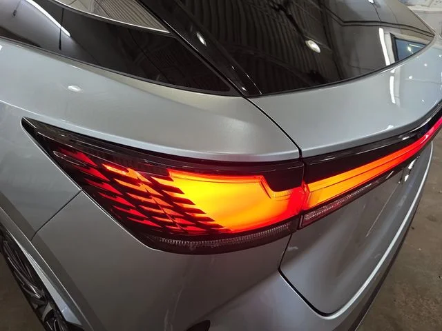 Certified Used 2024 IRIDIUM Lexus 350 Premium Plus image 30
