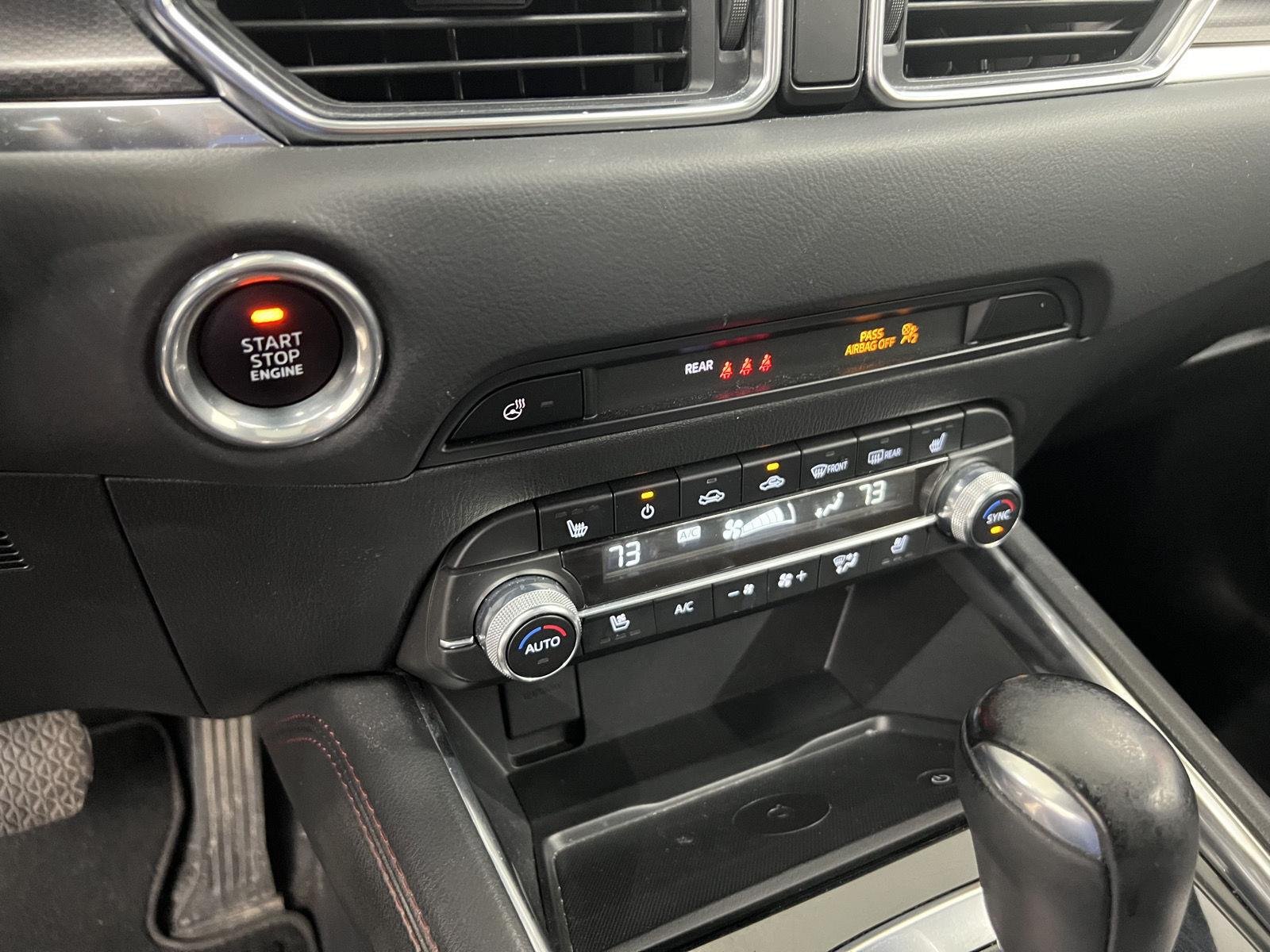 2022 Mazda CX-5 TURBO - Photo 17