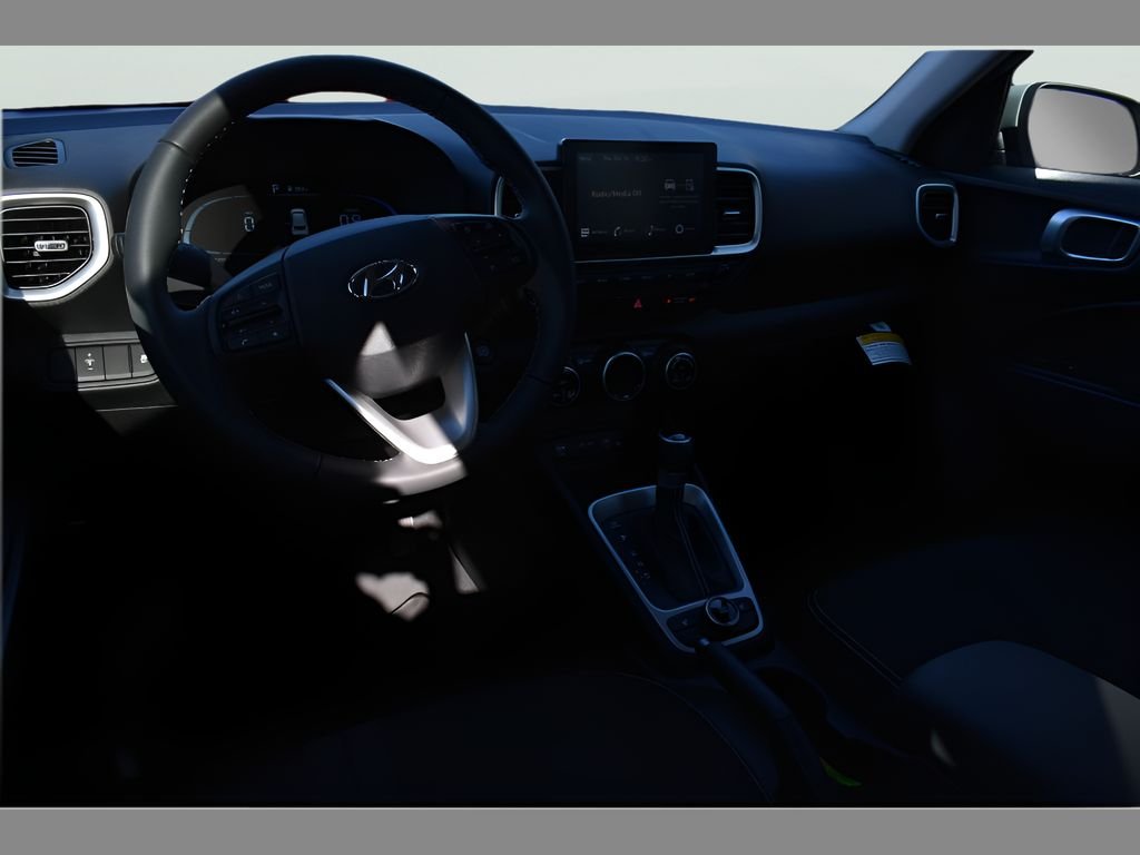 2026 Hyundai Venue SEL - Photo 10