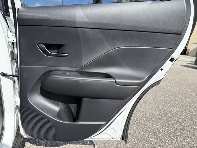 Certified Used 2026 White Hyundai SEL Sport image 16