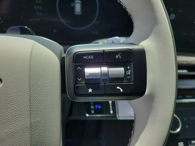 2026 Hyundai Santa Fe Calligraphy - Photo 28
