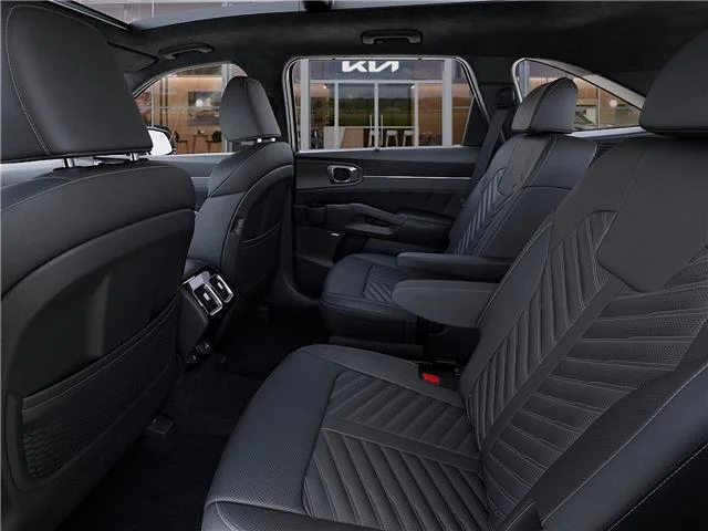 New 2026 Road Rider Brown Kia X-Pro SX Prestige image 45