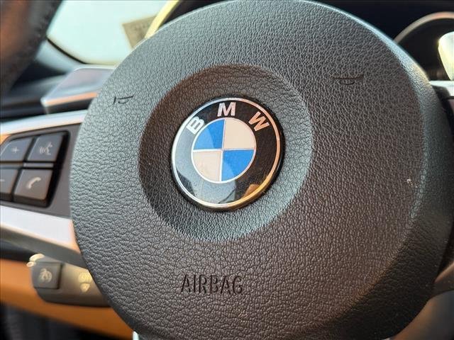 Used 2011 Black Sapphire Metallic BMW sDrive30i image 22