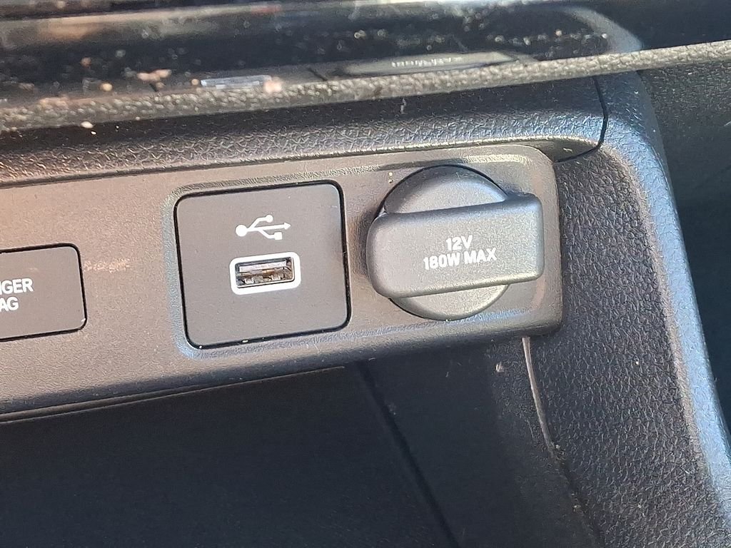 2022 Honda Civic Sport - Photo 24