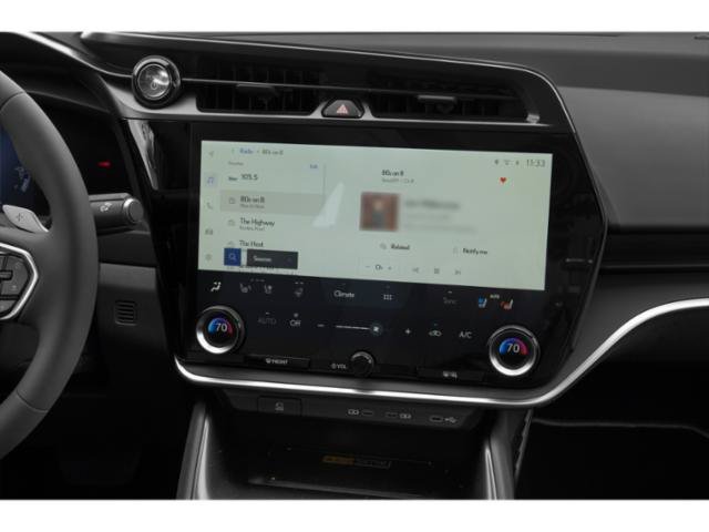 Certified Used 2024 White Pearl Lexus 300e Premium image 10