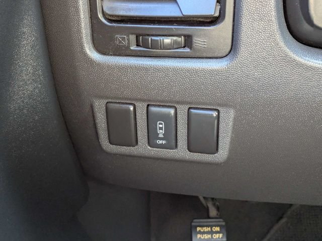 Used 2012 White Nissan SV image 23