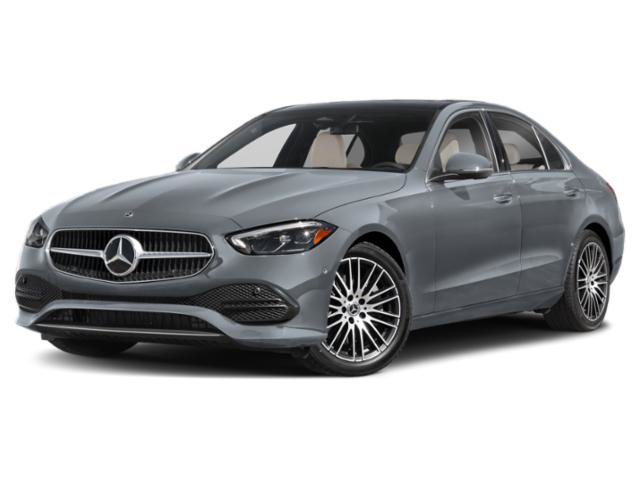 2023 Mercedes-Benz C-Class C 300 RWD photo