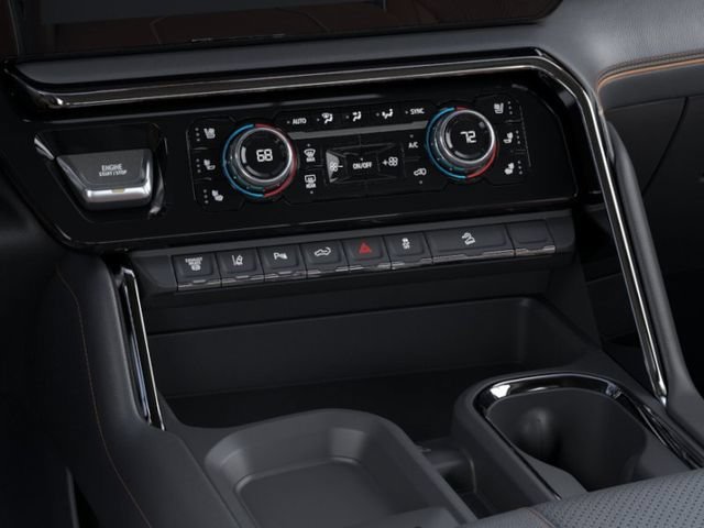 2026 GMC Sierra 2500HD AT4 - Photo 23