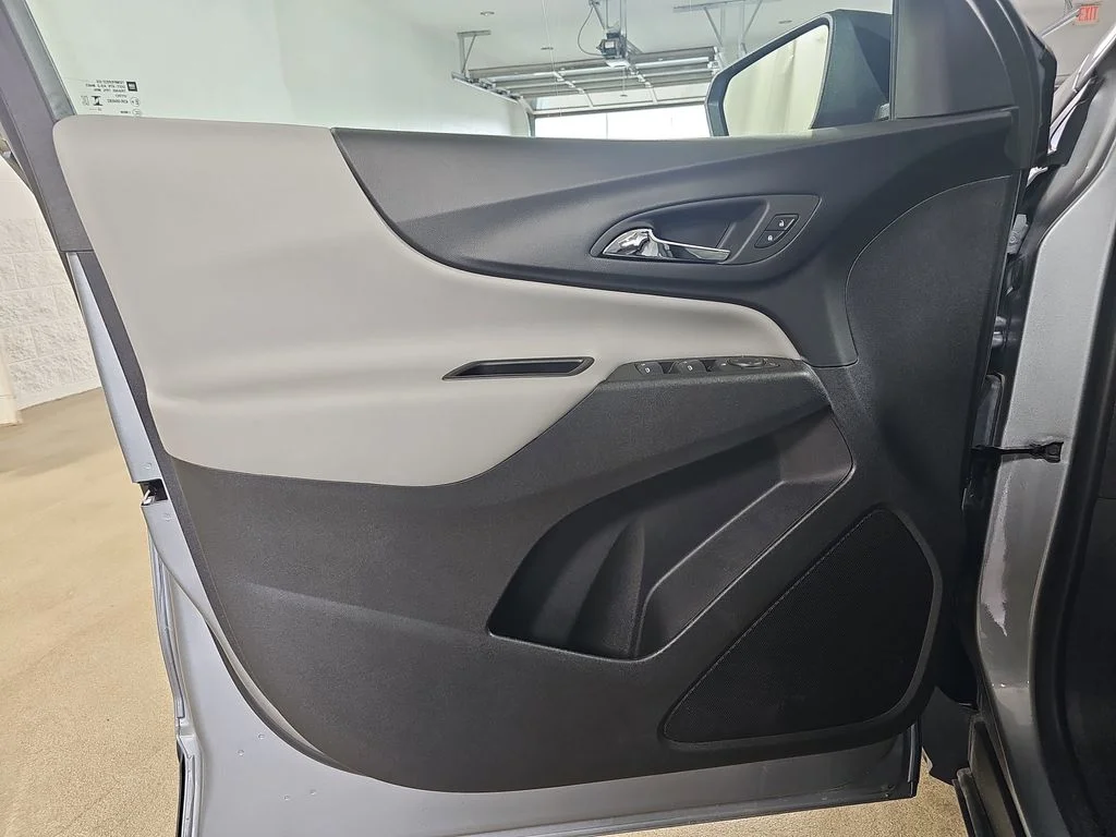 Certified Used 2024 Gray Chevrolet LS image 31