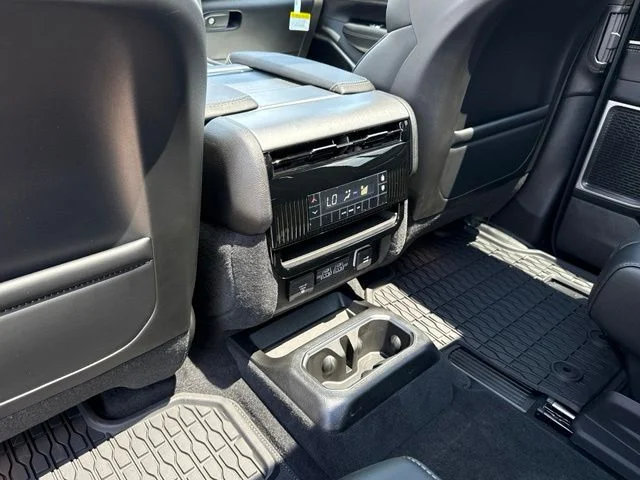 New 2026 Steel Blue Jeep Upland image 25