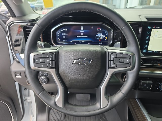 2024 Chevrolet Silverado 1500 LT Trail Boss - Photo 27