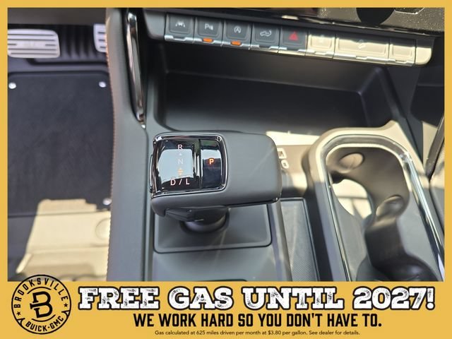 2026 GMC Sierra 1500 AT4 - Photo 23