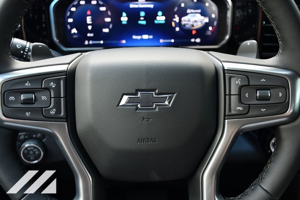 2026 Chevrolet Silverado 1500 RST - Photo 14
