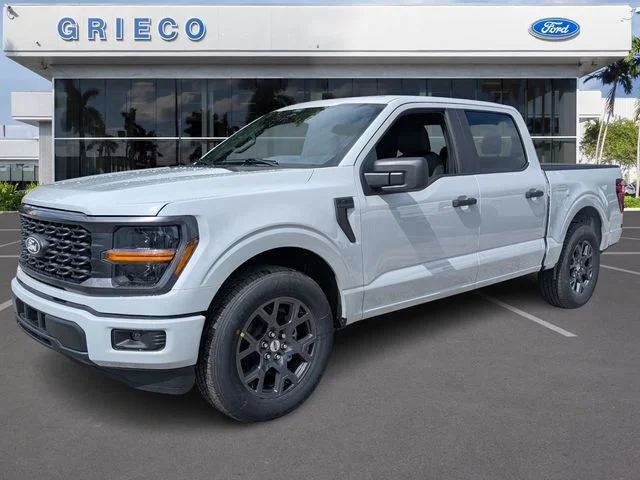 New 2026 Avalanche Ford STX® image 16