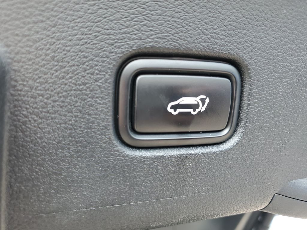 Used 2023 Fusion Black Kia EX image 28