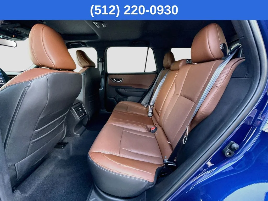 New 2026 SAPPHIRE BLUE PEARL Subaru Touring XT image 31