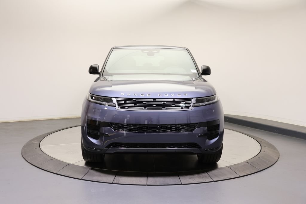 New 2026 Varesine Blue Land Rover SE image 8