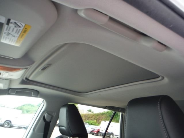 Used 2019 White Toyota Limited image 14