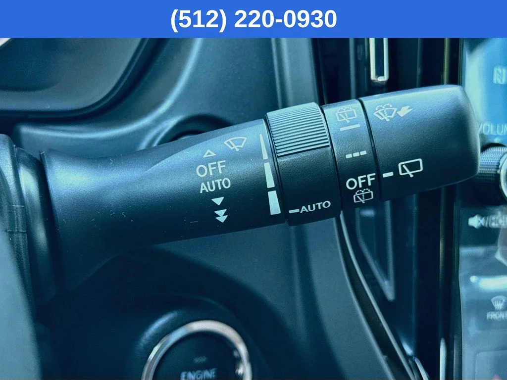 New 2026  Subaru Touring image 15