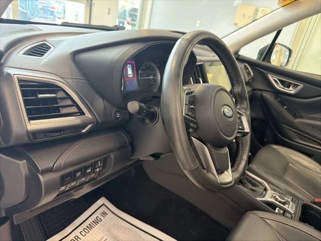 2024 Subaru Forester Touring - Photo 22