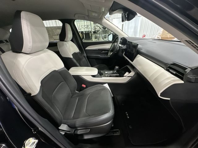 New 2026 Black Mazda 2.5 S Select image 29