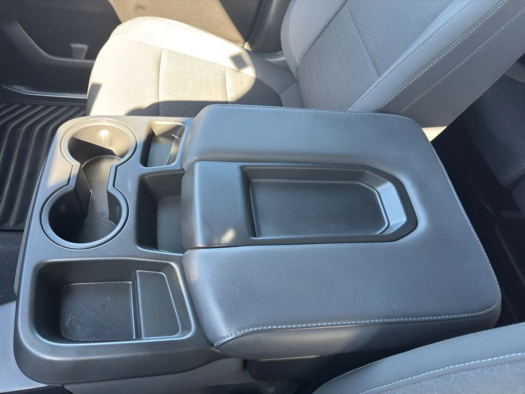 2022 Chevrolet Silverado 1500 Limited LT - Photo 9