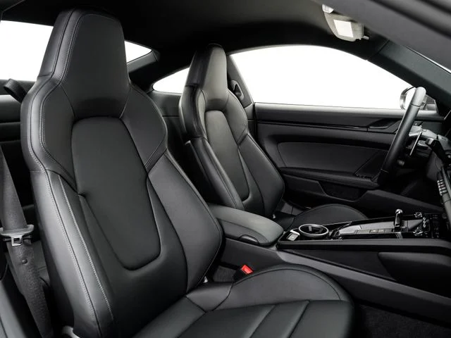 Certified Used 2024  Porsche Carrera T image 26