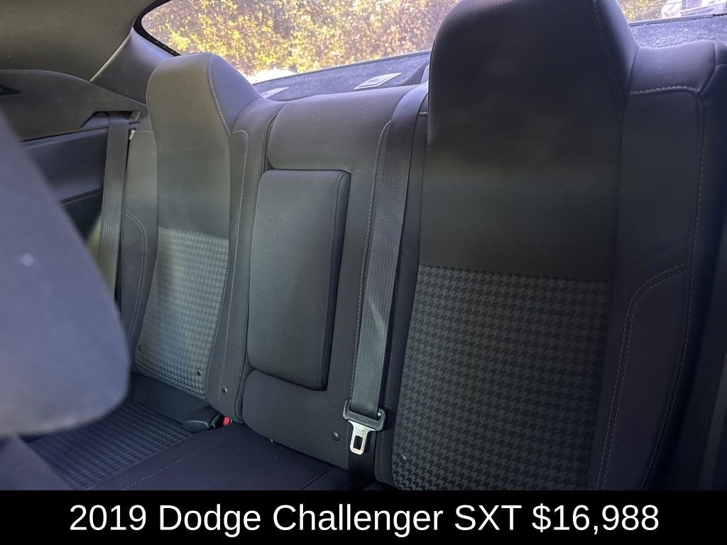 Used 2019 Go Mango! Dodge SXT image 14