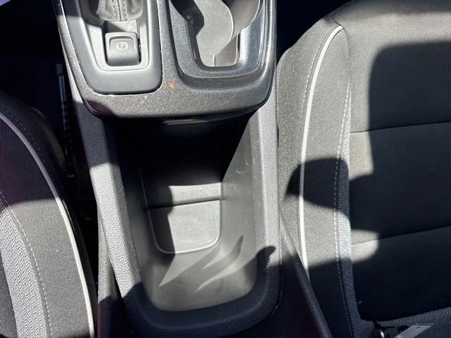 2025 Chevrolet Trailblazer LT - Photo 23