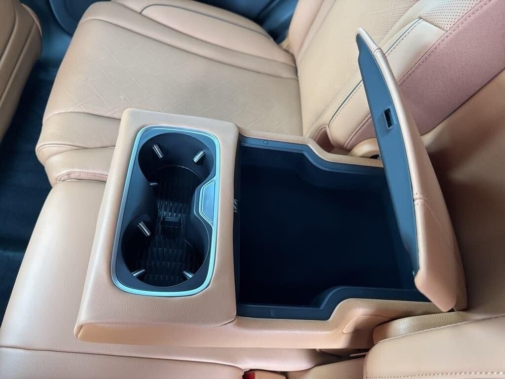 2026 GENESIS GV80 Prestige - Photo 51