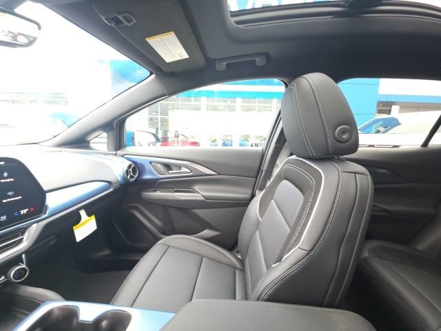 2026 Chevrolet Equinox EV 2LT - Photo 26