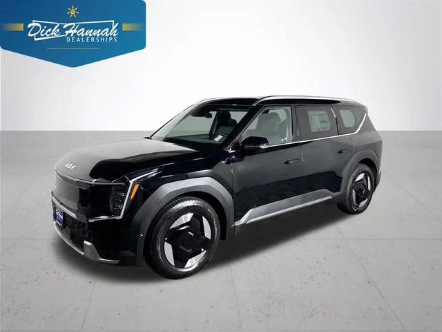 2026 Kia EV9 Wind AWD
