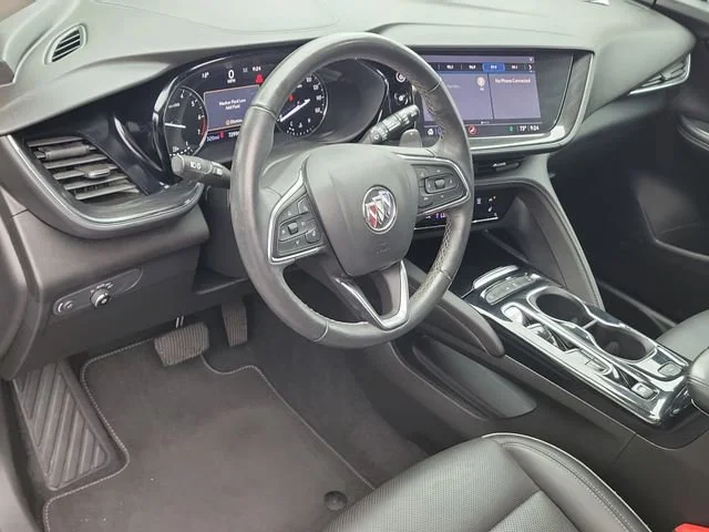 2021 Buick Envision Essence - Photo 17
