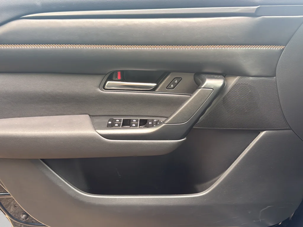 Used 2025 Blue Mazda 2.5 S Premium Plus Package image 33