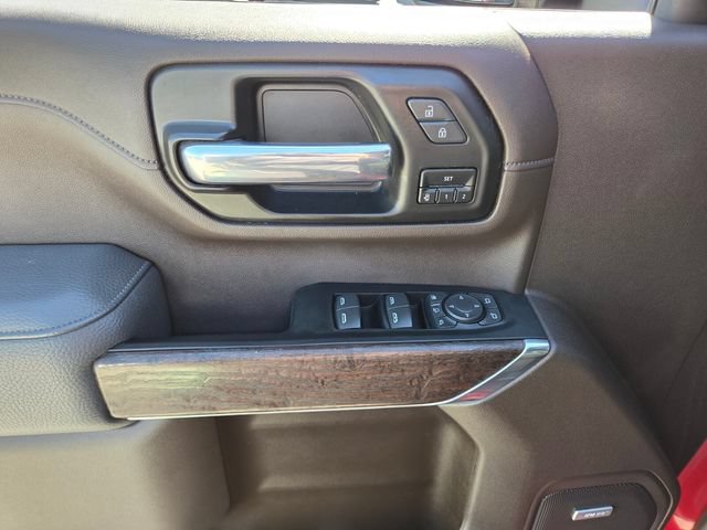 2022 GMC Sierra 2500 Denali HD Denali - Photo 17
