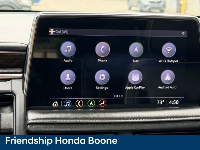 Used 2021 Gray Chevrolet Premier image 25